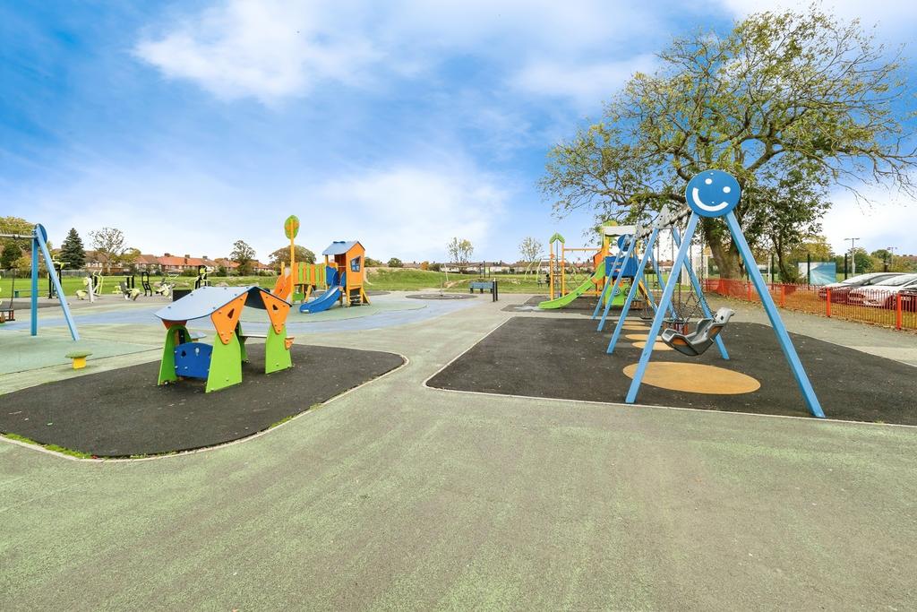Local Park