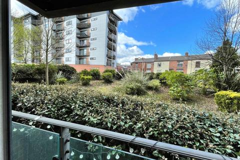 1 bedroom flat for sale, Lower Hall Street, St. Helens, Merseyside, WA10