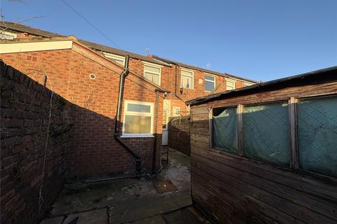 3 bedroom terraced house for sale, Melbourne Street, Thatto Heath, St. Helens, Merseyside, WA9