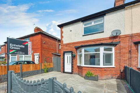 3 bedroom semi-detached house for sale, James Road, Haydock, St. Helens, Merseyside, WA11