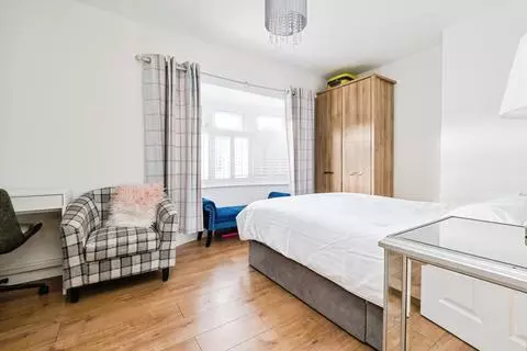 3 bedroom terraced house for sale - View 4