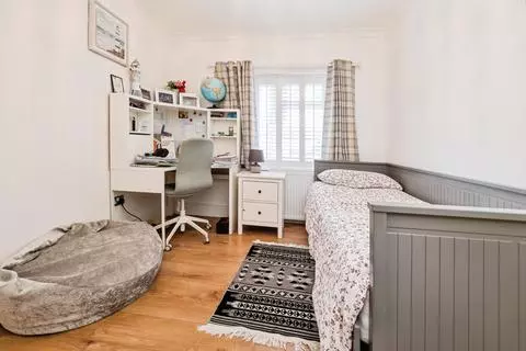3 bedroom terraced house for sale - View 5