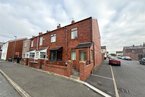 2 bedroom end of terrace house for sale, Chapel Street, Haydock, St. Helens, Merseyside, WA11