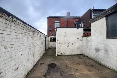 2 bedroom end of terrace house for sale, Chapel Street, Haydock, St. Helens, Merseyside, WA11