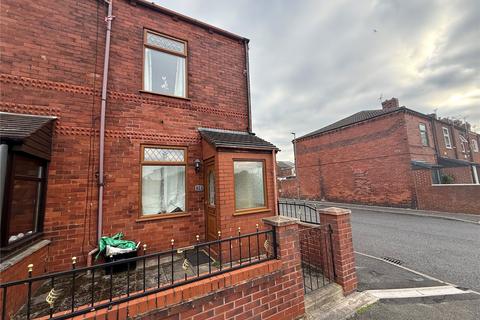 2 bedroom end of terrace house for sale, Chapel Street, Haydock, St. Helens, Merseyside, WA11