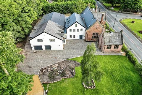 undefined, Knowsley Lane, Knowsley, Prescot, Merseyside, L34