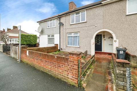 undefined, Alibon Road, Dagenham, RM10