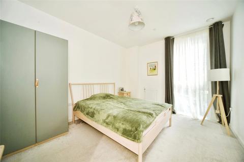 undefined, Ironworks Way, London, E13