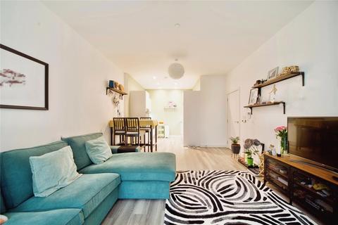 undefined, Ironworks Way, London, E13