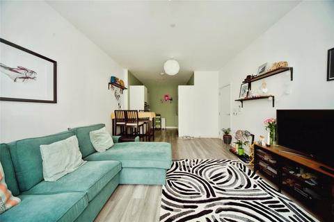 undefined, Ironworks Way, London, E13