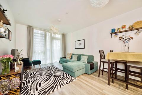 undefined, Ironworks Way, London, E13