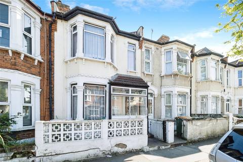 Shelley Avenue, Manor Park, East Ham, E12