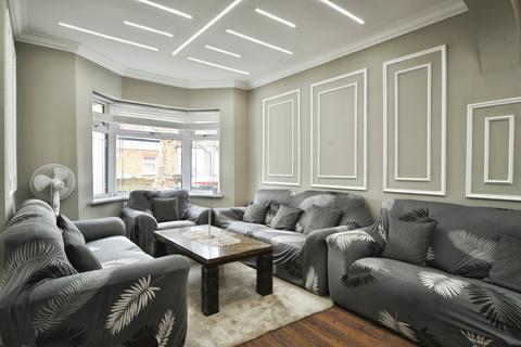 undefined, Benson Avenue, East Ham, London, E6