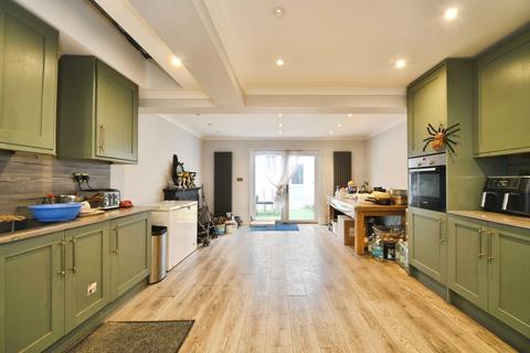 undefined, Benson Avenue, East Ham, London, E6