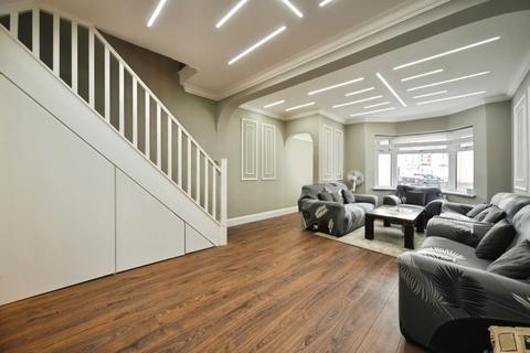 undefined, Benson Avenue, East Ham, London, E6
