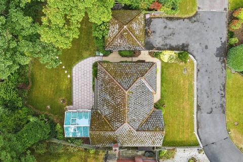 undefined, Wesley Hall Gardens, St. Helens, Merseyside, WA9