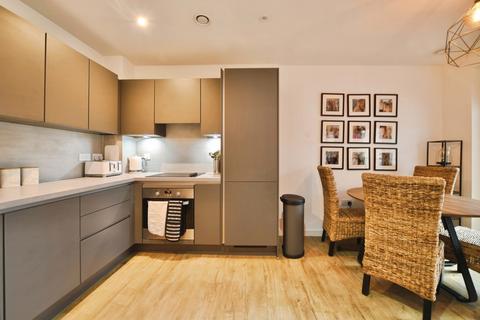 1 bedroom flat for sale, Ironworks Way, Upton Park, London, E13