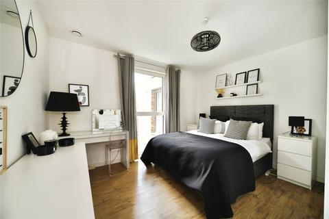 undefined, Ironworks Way, Upton Park, London, E13