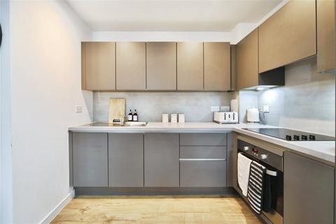 undefined, Ironworks Way, Upton Park, London, E13