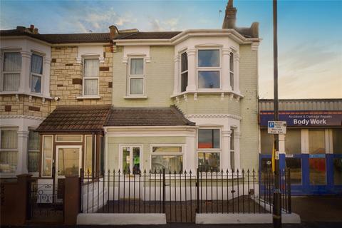 3 bedroom end of terrace house for sale, Rectory Road, Manor Park, London, E12