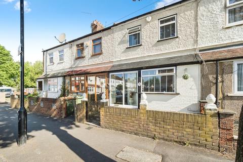 3 bedroom terraced house for sale, Stokes Road, East Ham, London, E6