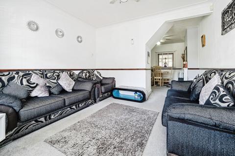 3 bedroom terraced house for sale, Stokes Road, East Ham, London, E6