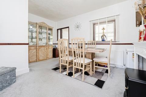 3 bedroom terraced house for sale, Stokes Road, East Ham, London, E6