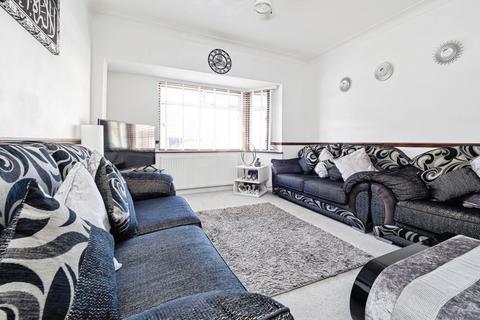 3 bedroom terraced house for sale, Stokes Road, East Ham, London, E6
