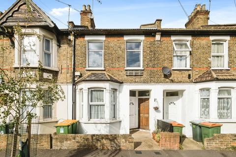 undefined, Wakefield Street, London, E6