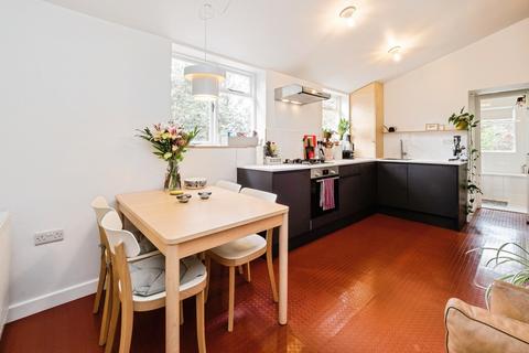 undefined, Wakefield Street, London, E6