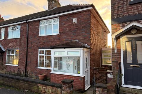 New Road, Prescot, Merseyside, L34