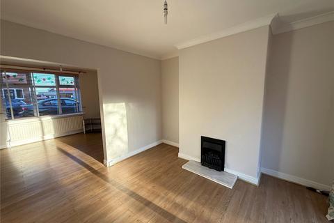 2 bedroom end of terrace house for sale, New Road, Prescot, Merseyside, L34