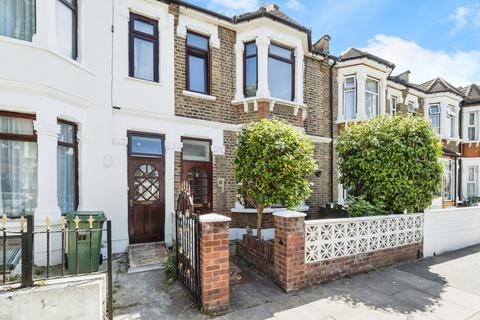 Byron Avenue, Manor Park, London, E12