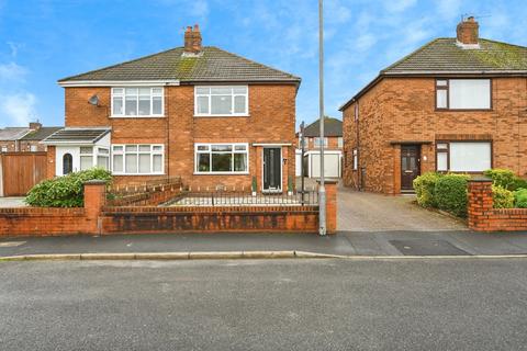 Pine Close, ST. HELENS, Merseyside, WA11