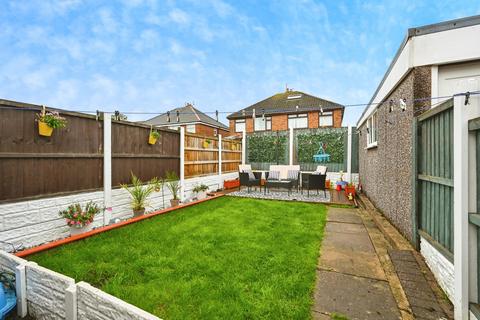 3 bedroom semi-detached house for sale, Pine Close, ST. HELENS, Merseyside, WA11
