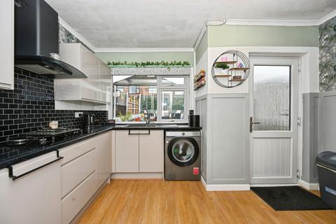 3 bedroom semi-detached house for sale, Pine Close, ST. HELENS, Merseyside, WA11