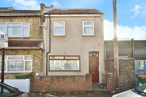 1 bedroom maisonette for sale, Stamford Road, East Ham, London, E6