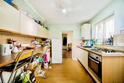 1 bedroom maisonette for sale, Stamford Road, East Ham, London, E6