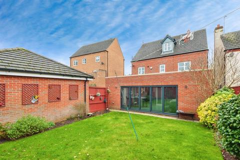 undefined, Harworth Road, ST. HELENS, Merseyside, WA9