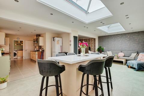 4 bedroom detached house for sale, Harworth Road, ST. HELENS, Merseyside, WA9