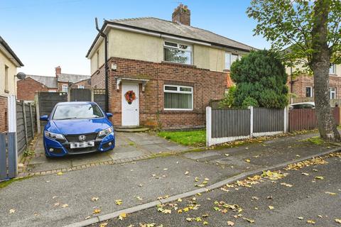 Stevenson Crescent, ST. HELENS, Merseyside, WA10