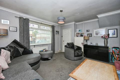 3 bedroom semi-detached house for sale, Stevenson Crescent, ST. HELENS, Merseyside, WA10