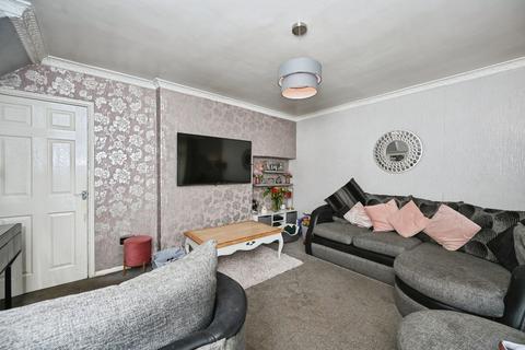 3 bedroom semi-detached house for sale, Stevenson Crescent, ST. HELENS, Merseyside, WA10