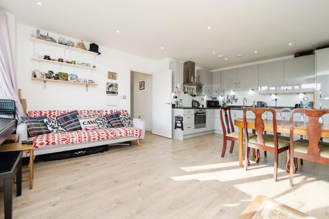 undefined, Albion Way, Upton Park, London, E6