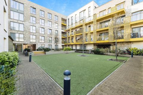 undefined, Albion Way, Upton Park, London, E6