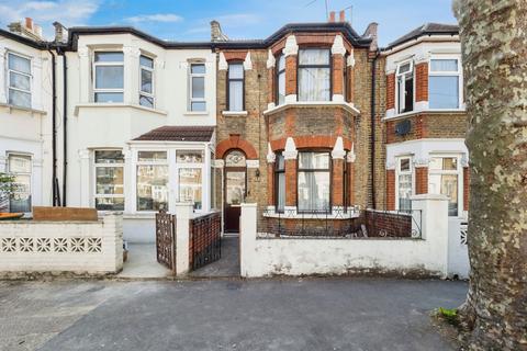 3 bedroom terraced house for sale, Ashley Road, Forest Gate, London, E7