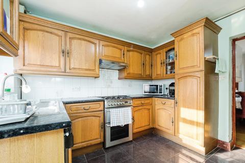 3 bedroom terraced house for sale, Ashley Road, Forest Gate, London, E7