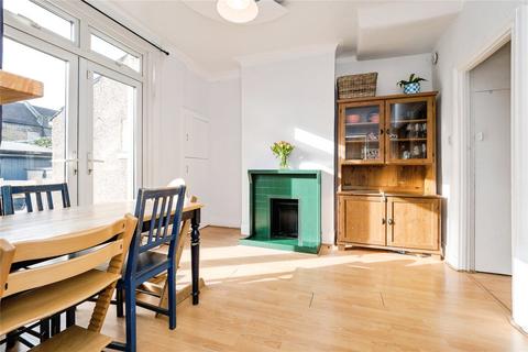 2 bedroom terraced house for sale, Becket Avenue, London, E6