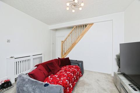 3 bedroom terraced house for sale, Seaview Road, Gillingham ME7