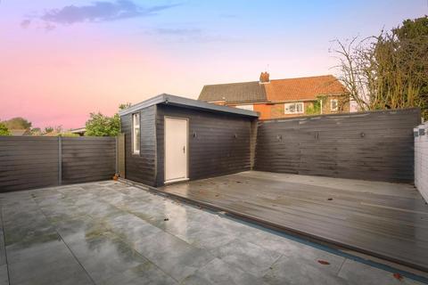 3 bedroom detached house for sale, Hawthorn Road, Sutton Leach, St. Helens, Merseyside, WA9